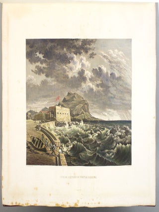 VOYAGE PITTORESQUE EN SICILE.