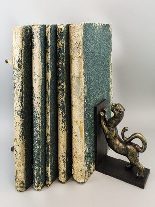 TABLEAUX TOPOGRAPHIQUES, PITTORESQUES, PHYSIQUES, HISTORIQUES, MORAUX, POLITIQUES, LITTERAIRES, DE LA SUISSE.