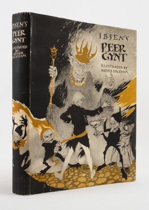 PEER GYNT: A DRAMATIC POEM.