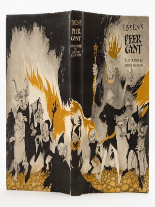 PEER GYNT: A DRAMATIC POEM.