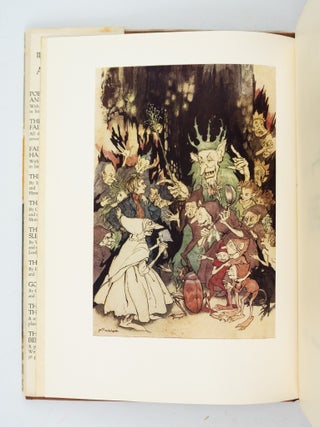 PEER GYNT: A DRAMATIC POEM.