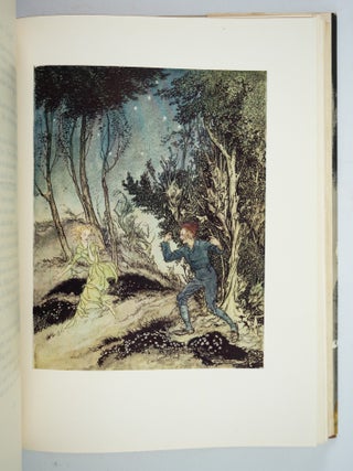 PEER GYNT: A DRAMATIC POEM.