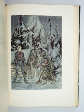 PEER GYNT: A DRAMATIC POEM.