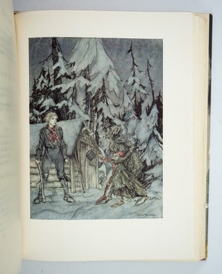 PEER GYNT: A DRAMATIC POEM.