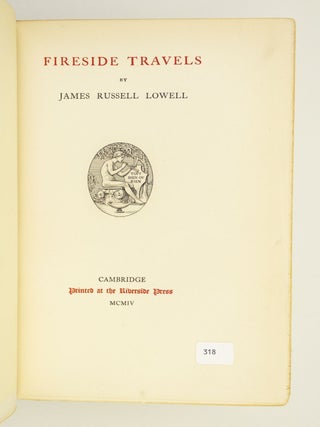 THE COMPLETE WRITINGS.