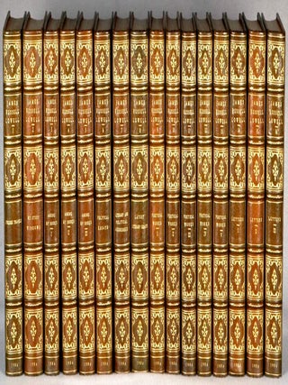 THE COMPLETE WRITINGS.
