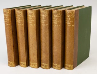 THE LIFE OF SAMUEL JOHNSON.