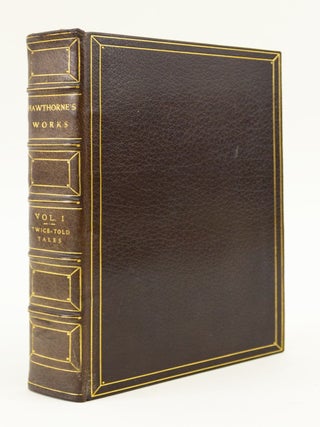 THE COMPLETE WORKS.