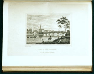 SELECT VIEWS OF GLASGOW AND ITS ENVIRONS.