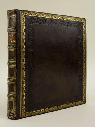SELECT VIEWS OF GLASGOW AND ITS ENVIRONS.