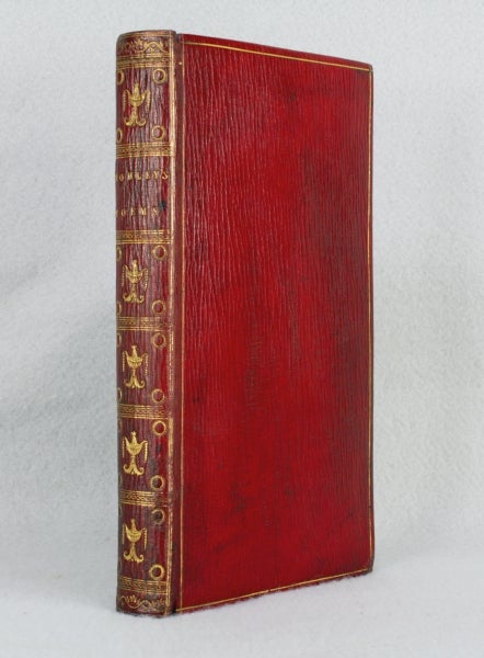 (ST11902) POEMS SUPPOSED TO HAVE BEEN WRITTEN AT BRISTOL BY THOMAS ROWLEY AND OTHERS IN...