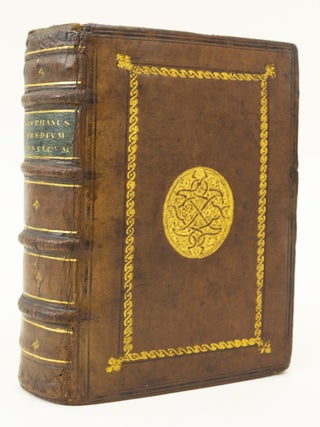 PRAEDIUM RUSTICUM. ESTIENNE IMPRINT, CAROLUS STEPHANUS, CHARLES ESTIENNE.