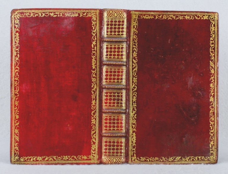 (ST12473) THE BOOK OF COMMON PRAYER. [bound with] STRENHOLD, THOMAS and JOHN HOPKINS. ...