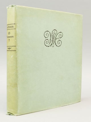 THE NOVELS AND STORIES.