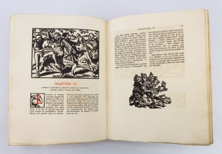 LA VIE TRES HORRIFICQUE DU GRAND GARGANTUA PERE DE PANTAGRUEL.