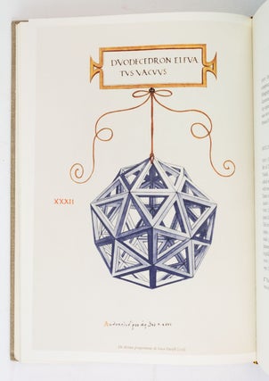 THE OFFICINA BODONI: AN ACCOUNT OF THE WORK OF A HAND PRESS, 1923-1977.