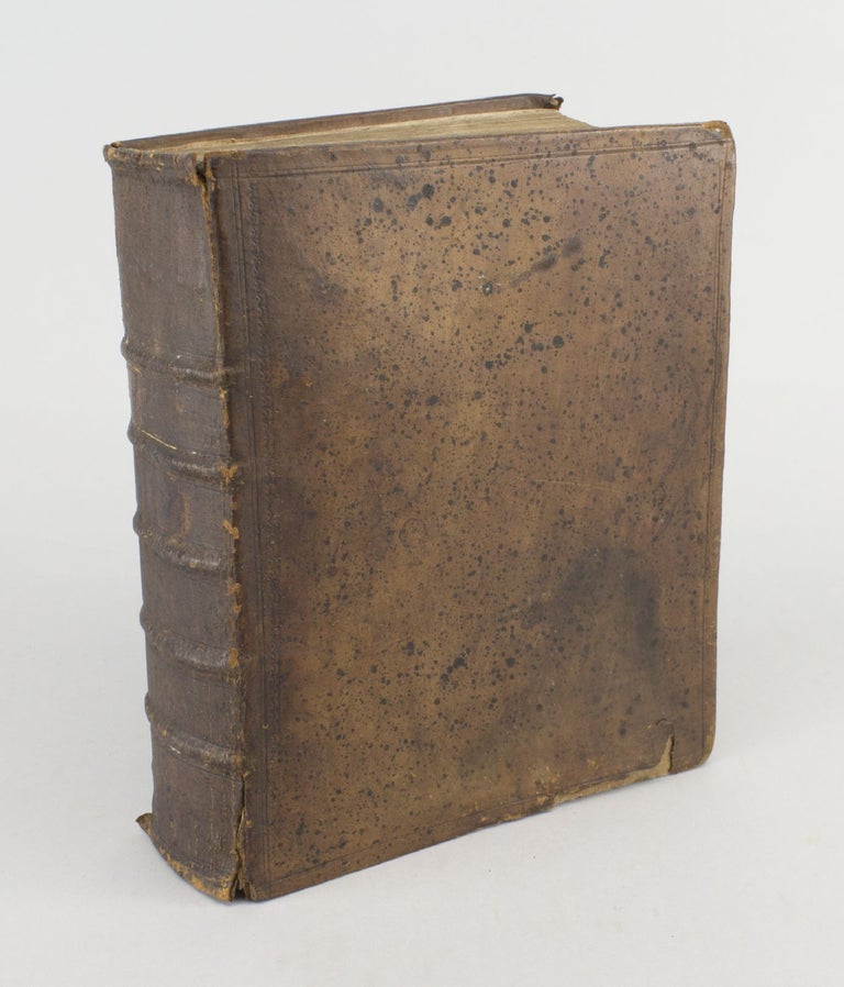 (ST12903) SOME CONSIDERATIONS TOUCHING THE USEFULNESSE OF EXPERIMENTAL NATURALL PHILOSOPHY. [bound with] CERTAIN PHYSIOLOGICAL ESSAYS. ROBERT BOYLE.