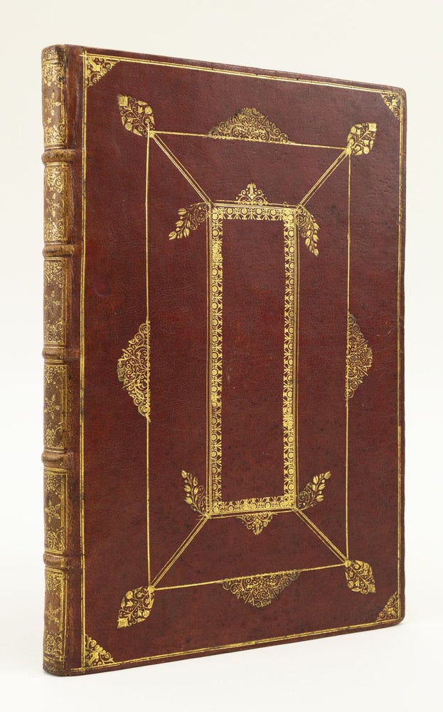 (ST13039g) THE THIRD PART OF THE WORKS OF MR ABRAHAM COWLEY, BEING HIS SIX BOOKS OF...