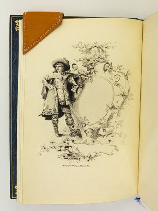 MADEMOISELLE DE MAUPIN.