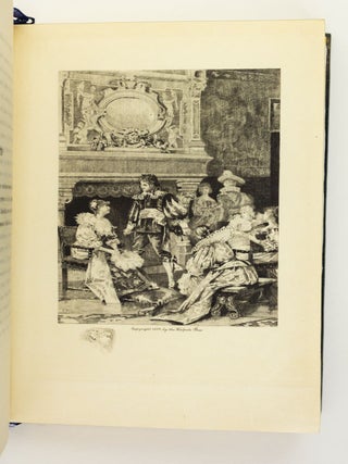 MADEMOISELLE DE MAUPIN.