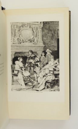 MADEMOISELLE DE MAUPIN.