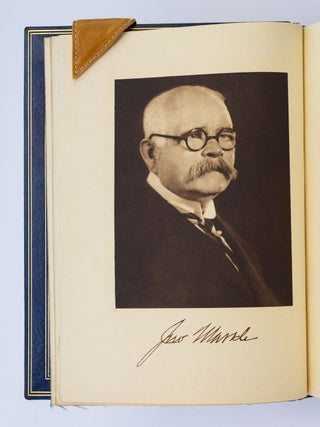 JOHN MARKLE REPRESENTATIVE AMERICAN.