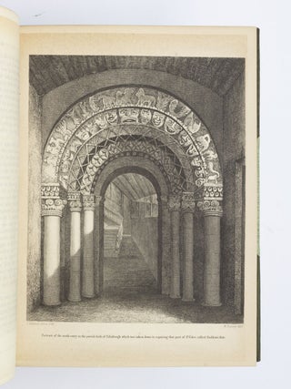 MEMORIALS OF EDINBURGH IN THE OLDEN TIME.