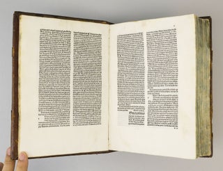 SERMONARIUM DE POENITENTIA PER ADVENTUM ET QUADRAGESIMAM.