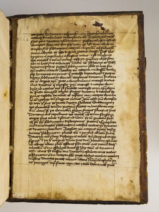 SERMONARIUM DE POENITENTIA PER ADVENTUM ET QUADRAGESIMAM.