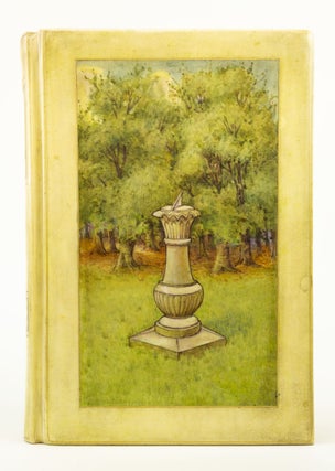 OUR LADY OF THE BEECHES.