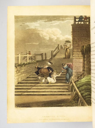POETICAL SKETCHES OF SCARBOROUGH.