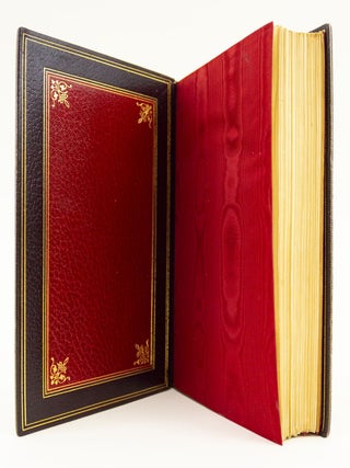 THE LIFE AND WORKS OF CHARLES LAMB.