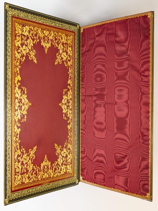 CATALOGUE OF PORTRAIT MINIATURES.