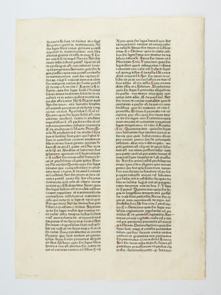 SUMMA DE CASIBUS CONSCIENTIAE.