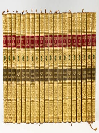 HISTORY OF EUROPE FROM THE COMMENCEMENT OF THE FRENCH REVOLUTION IN MDCCLXXXIX TO THE RESTORATION OF THE BOURBONS IN MDCCCXV.