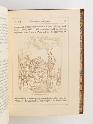 LIFE OF THOMAS STOTHARD.