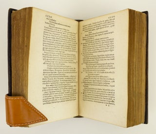 M. VERRII FLACCI QUÆ EXTANT. ET SEX. POMPEI FESTI DE VERBORUM SIGNIFICATIONE.