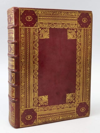 AN IMMENSE, HANDSOME CARTA EXECUTORIA ON PAPER. (BINDINGS - MORENO).