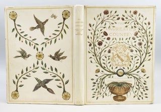 THE LAUREATE'S COUNTRY, A DESCRIPTION OF PLACES CONNECTED WITH THE LIFE OF ALFRED LORD TENNYSON.