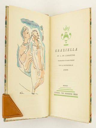 GRAZIELLA.