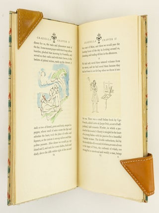 GRAZIELLA.