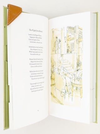 SELECTED POEMS.