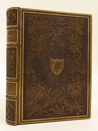 SOPHIE ARNOULD. BINDINGS - NICHOLAS RALLI, ROBERT DOUGLAS.