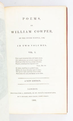 POEMS.