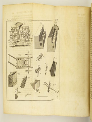 A PRACTICAL TREATISE OF HUSBANDRY.