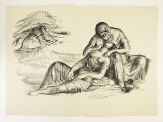 CANTICUM CANTICORUM. THE SONG OF SONGS.