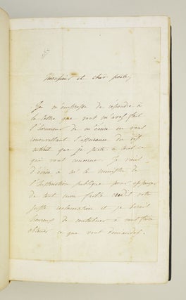 JOCELYN: AN EPISODE. JOURNAL FOUND IN THE HOUSE OF A VILLAGE CURATE.