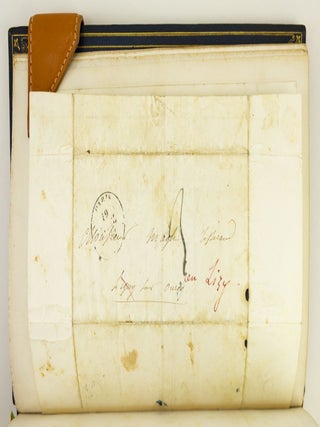 JOCELYN: AN EPISODE. JOURNAL FOUND IN THE HOUSE OF A VILLAGE CURATE.