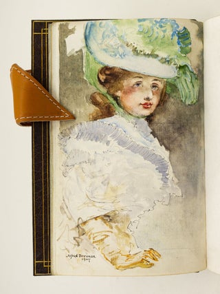 PEG WOFFINGTON.