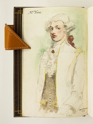 PEG WOFFINGTON.